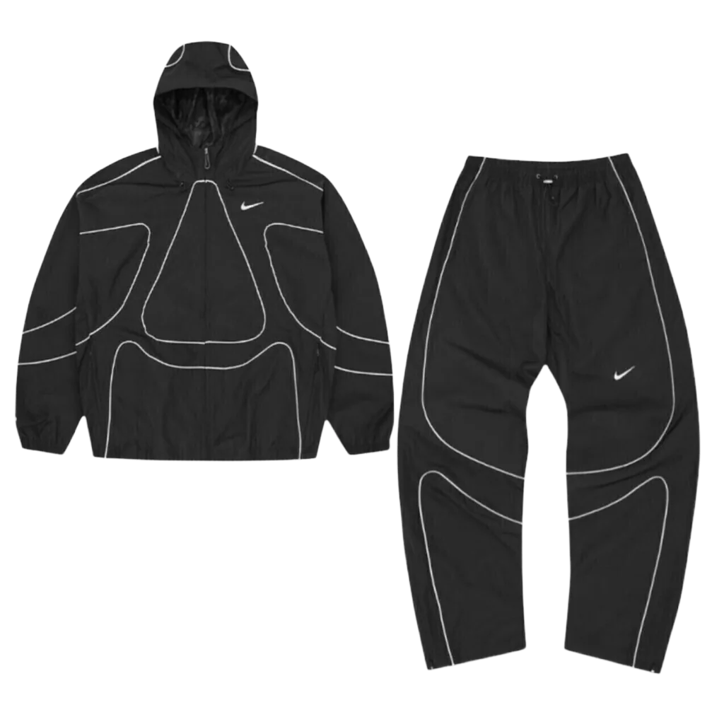 Tracksuits